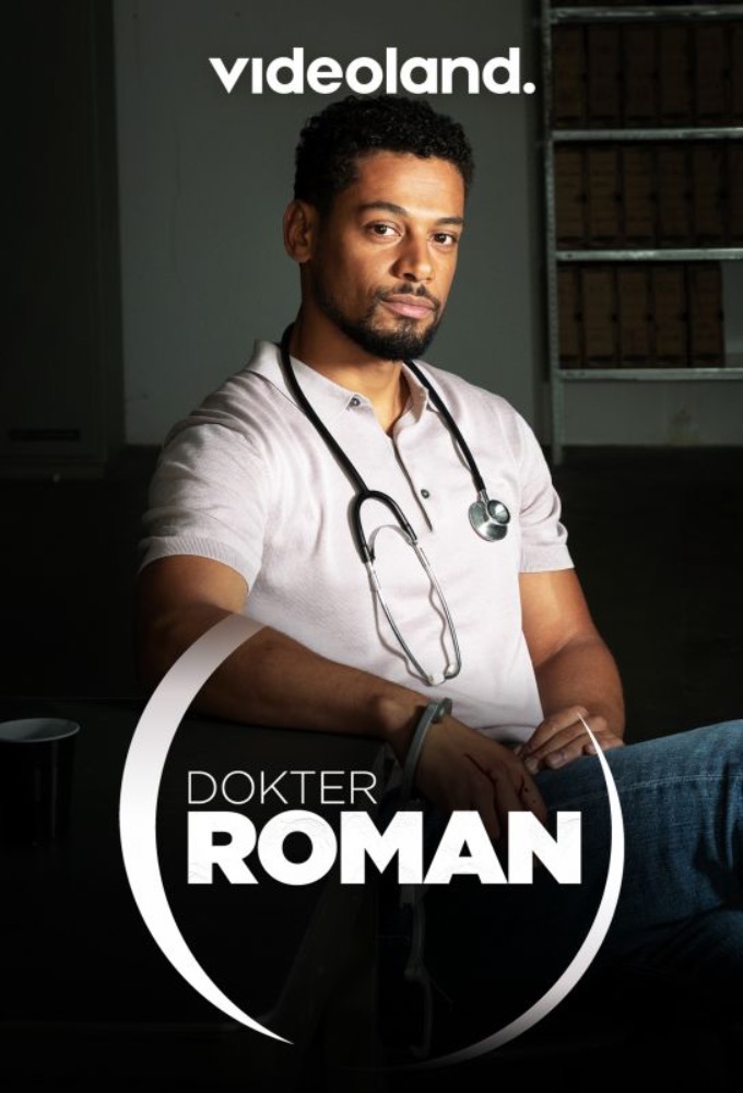 Poster de la serie Dokter Roman