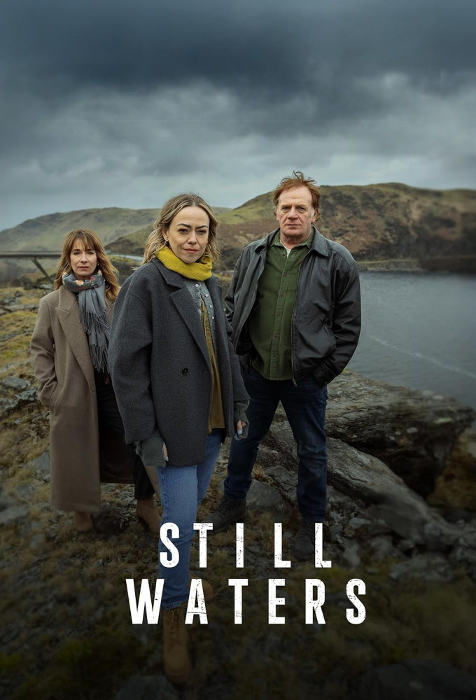 Poster de la serie Still Waters