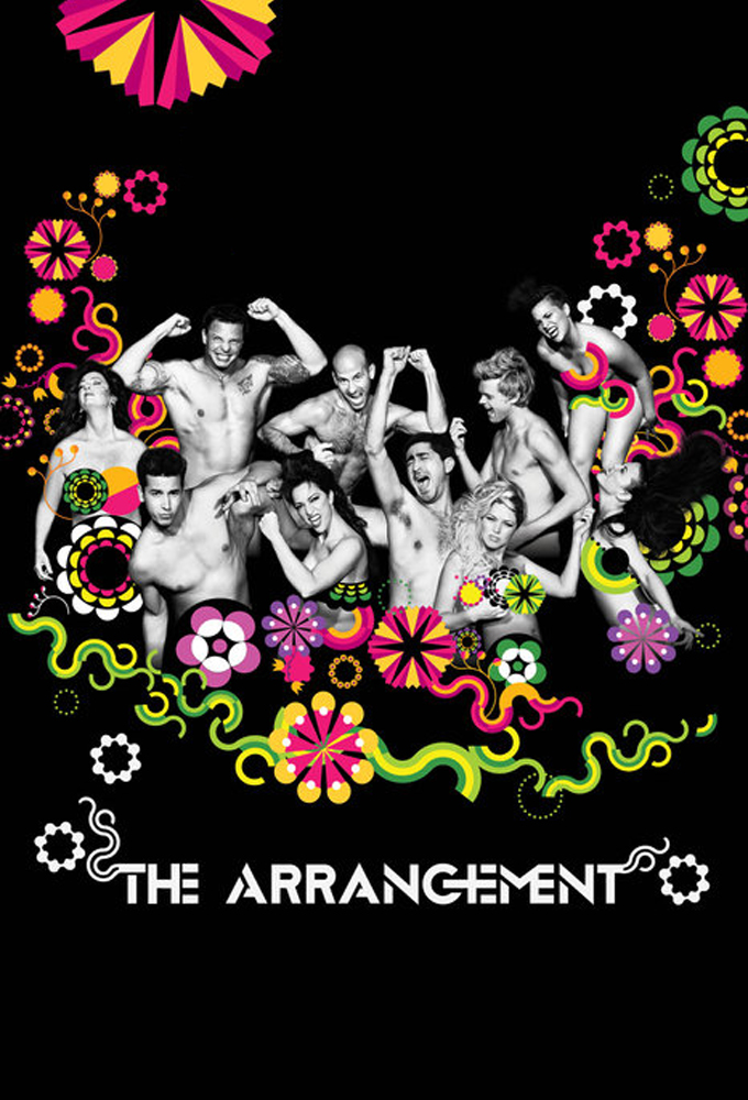 Poster de la serie The Arrangement