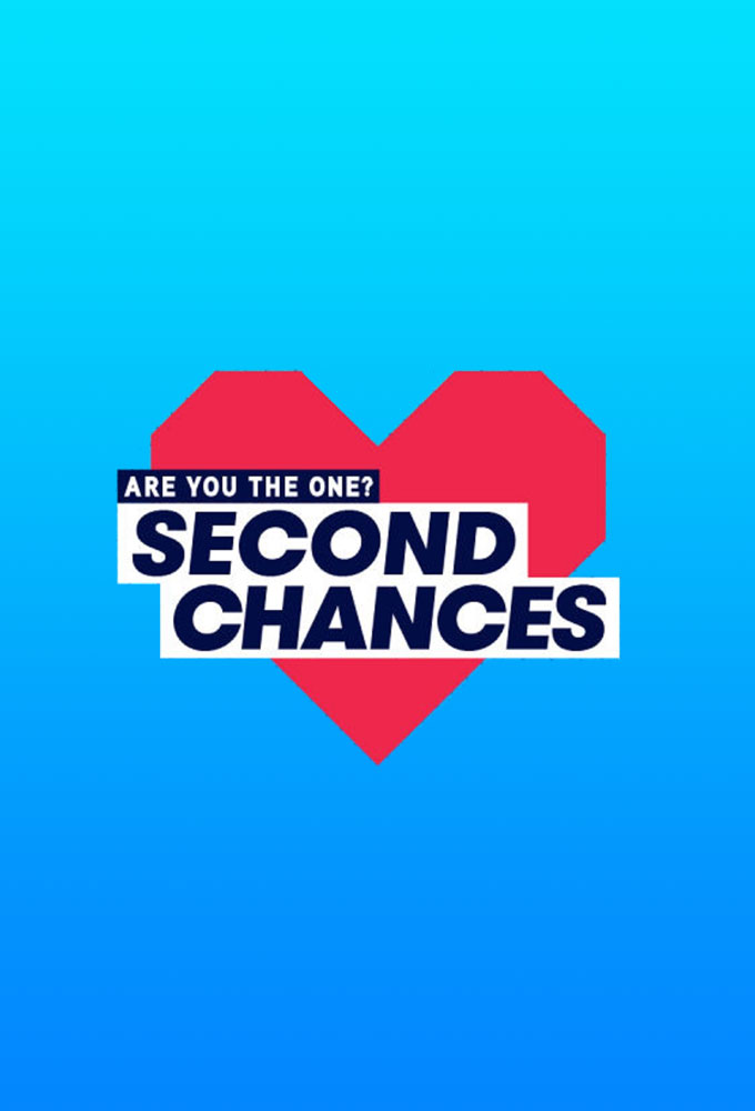 Poster de la serie Are You The One: Second Chances