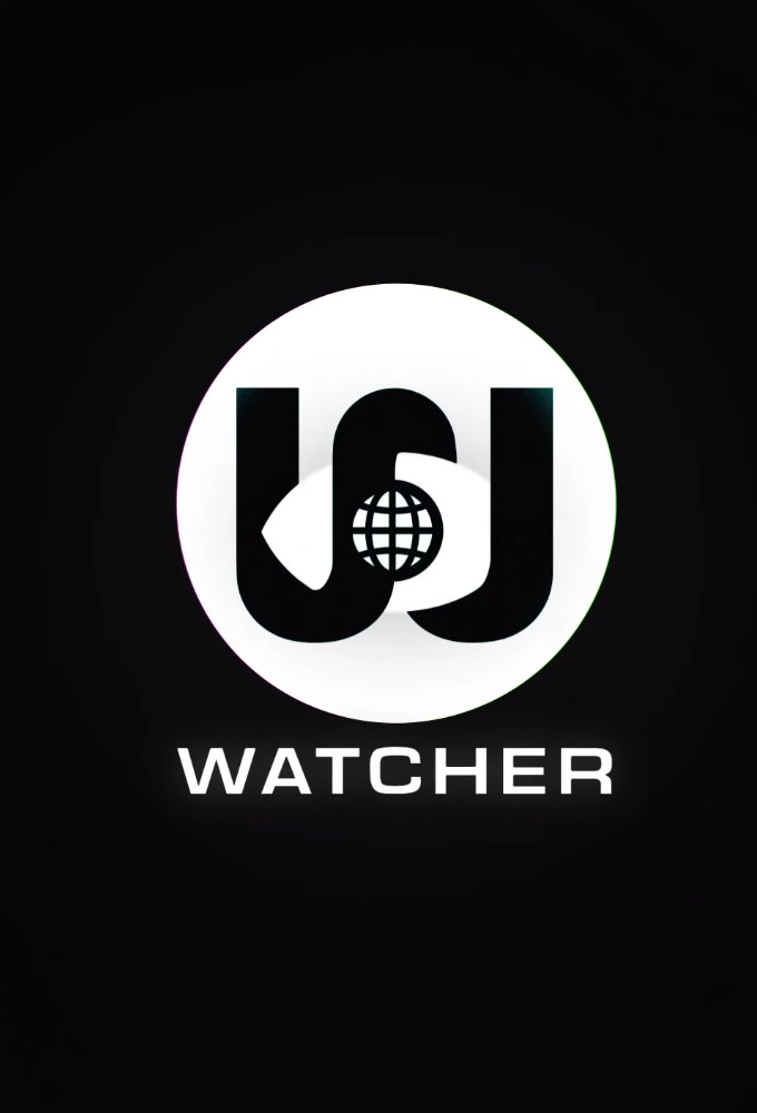 Poster de la serie Watcher