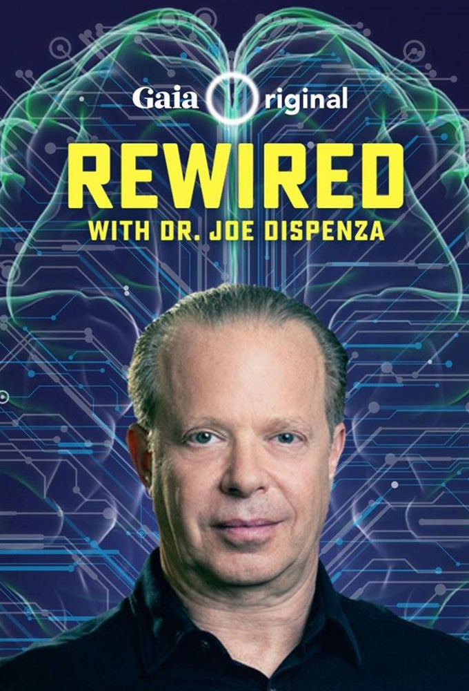 Poster de la serie Rewired