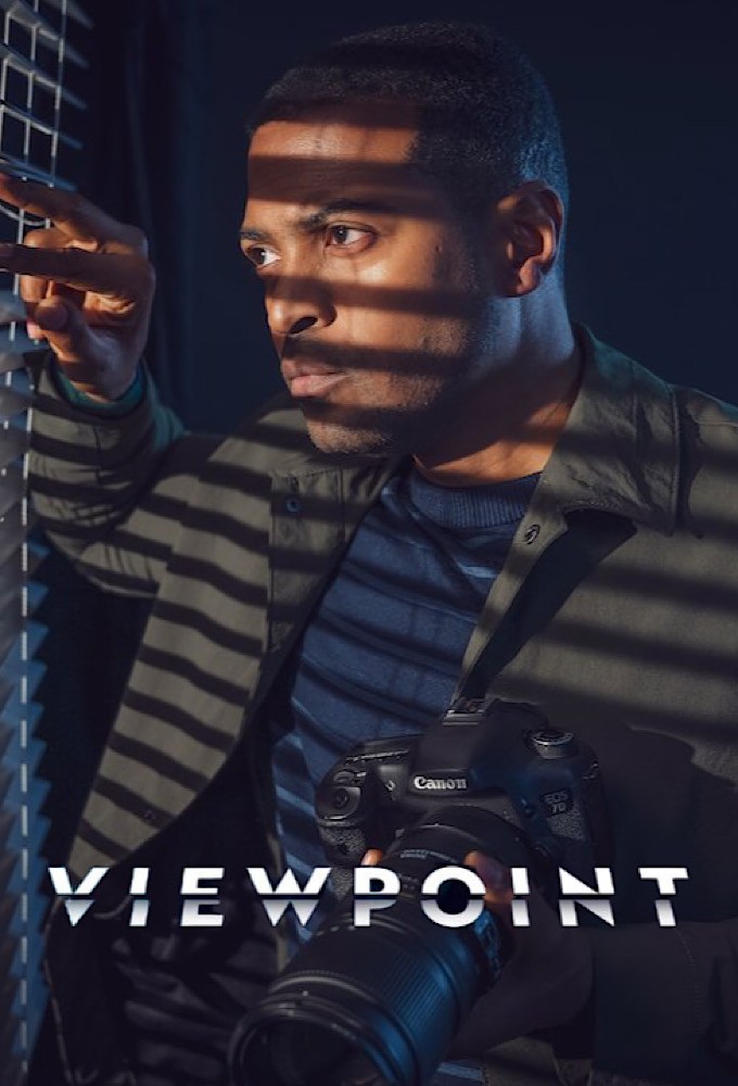 Poster de la serie Viewpoint