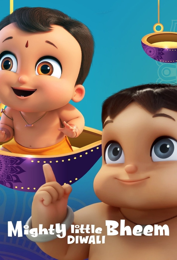 Watch Mighty Little Bheem Diwali Tv Series Streaming Online Betaseries Com