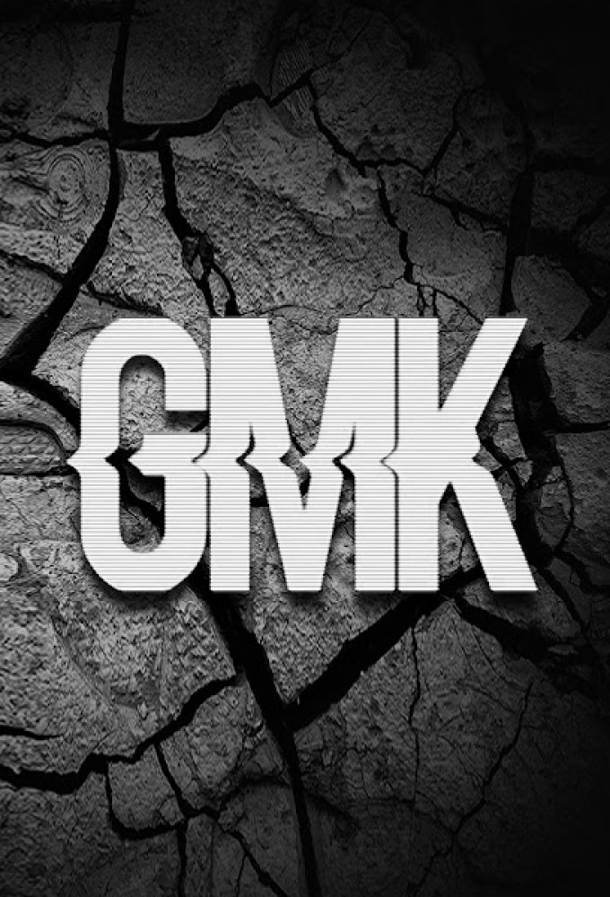 Poster de la serie GMK