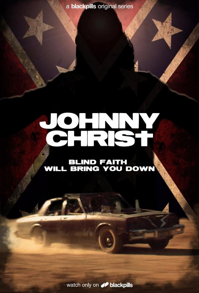 Poster de la serie Johnny Christ