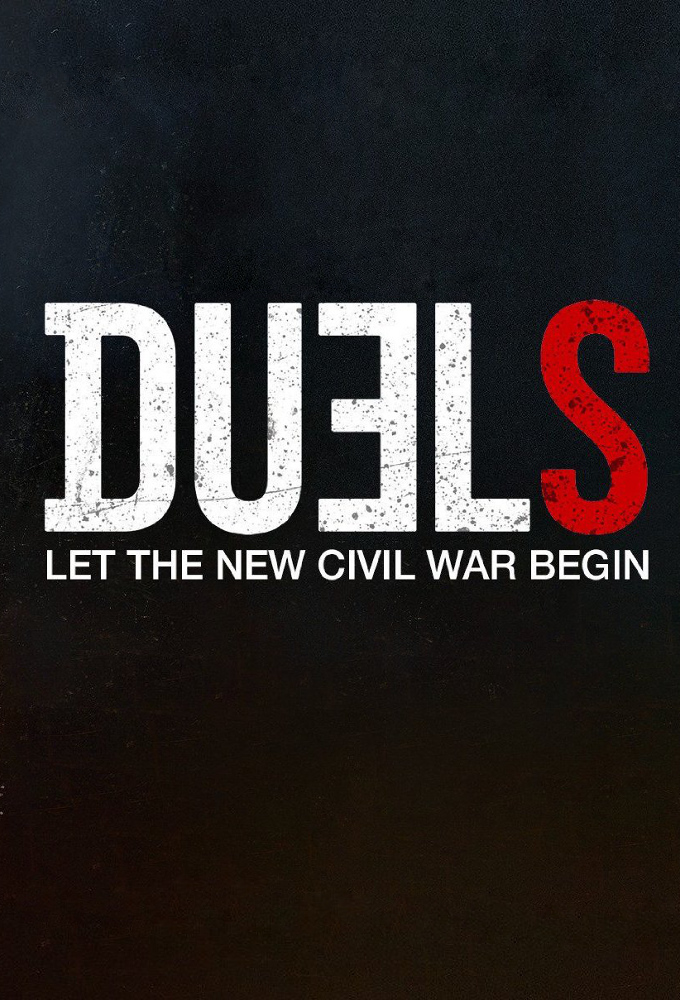 Poster de la serie Duels