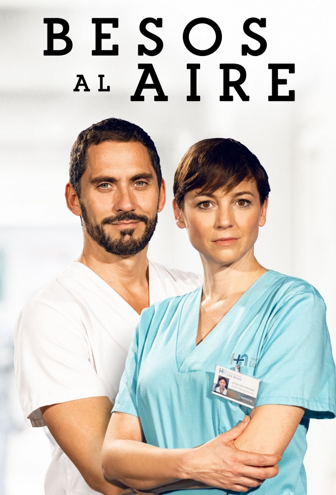 Poster de la serie De l'amour dans l'air