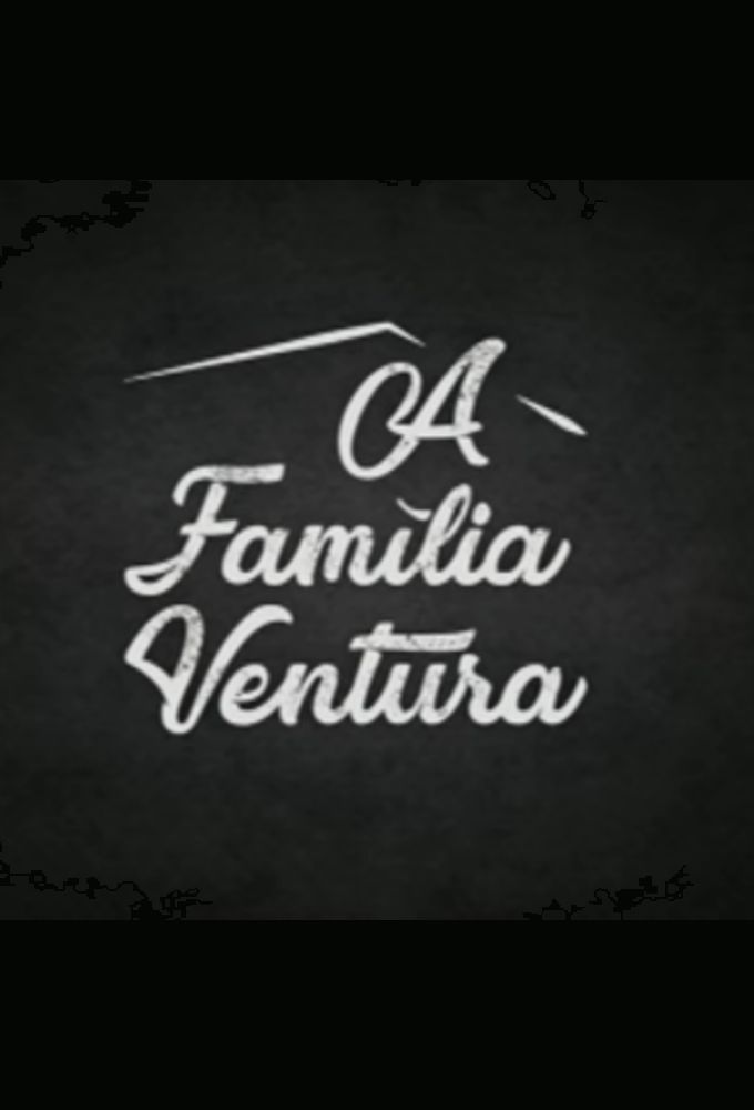 Poster de la serie The Ventura Family