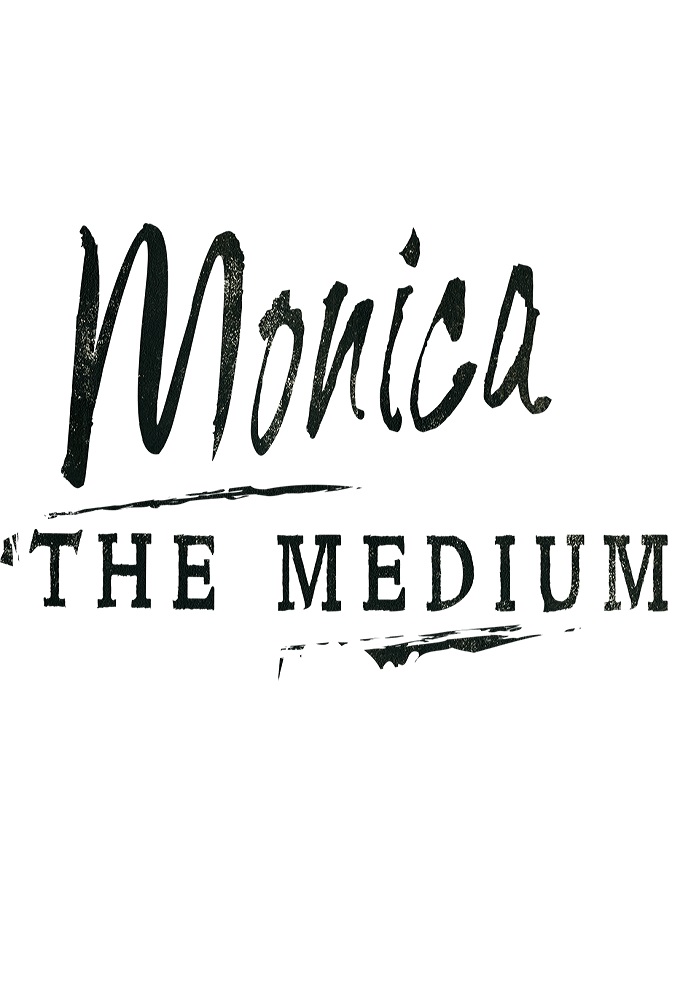 Poster de la serie Monica the Medium