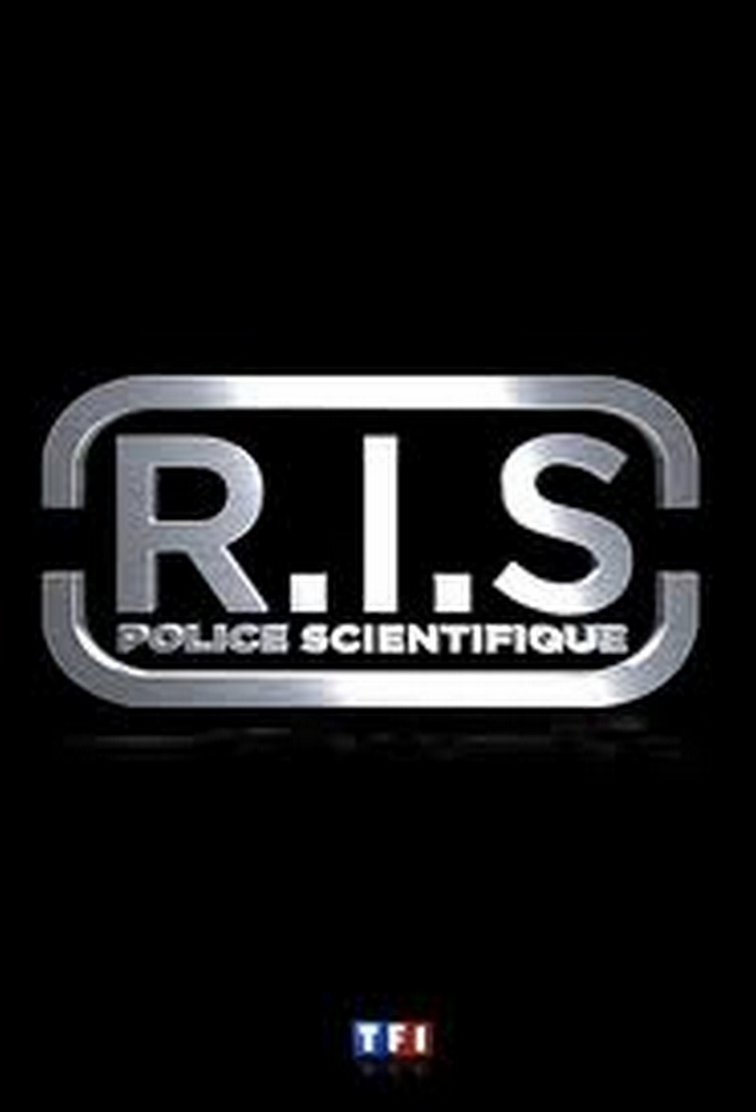 Poster de la serie R.I.S Police Scientifique(2006)