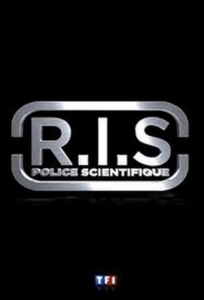 Poster de la serie R.I.S, Police Scientifique