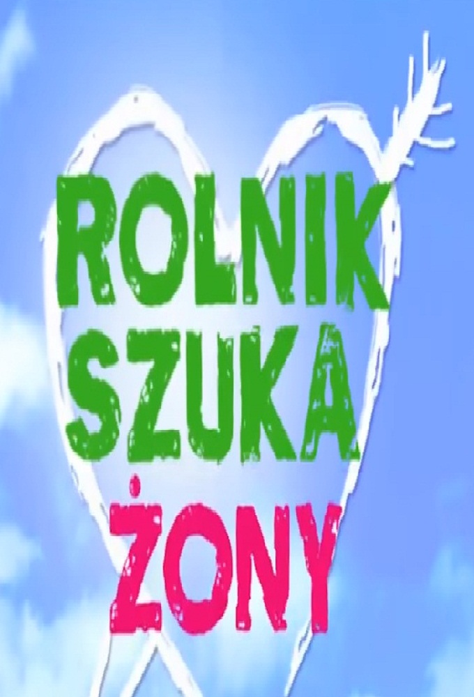 Poster de la serie Rolnik szuka żony