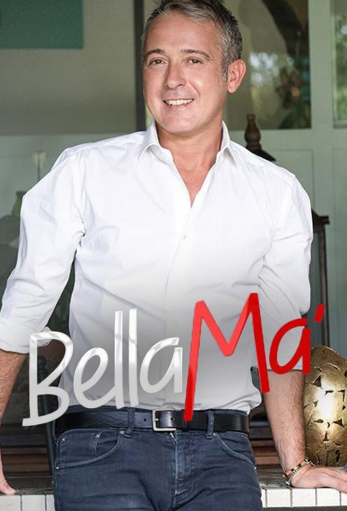 Poster de la serie BellaMa'