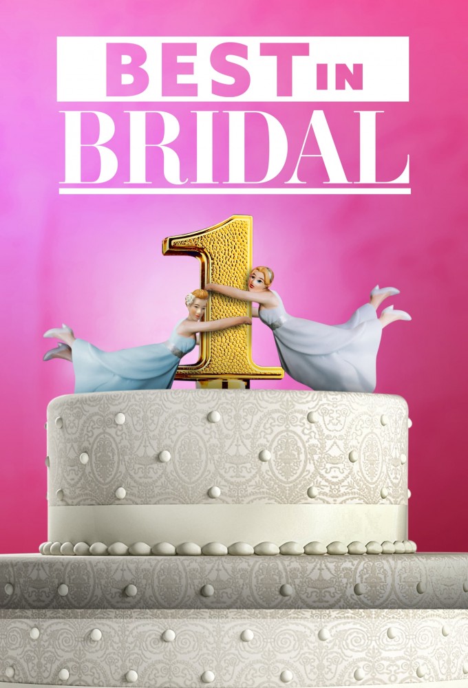 Poster de la serie Best in Bridal