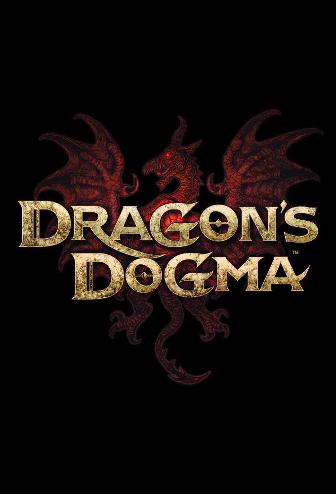 Poster de la serie Dragon's Dogma