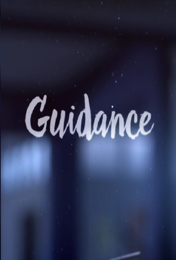 Poster de la serie Guidance