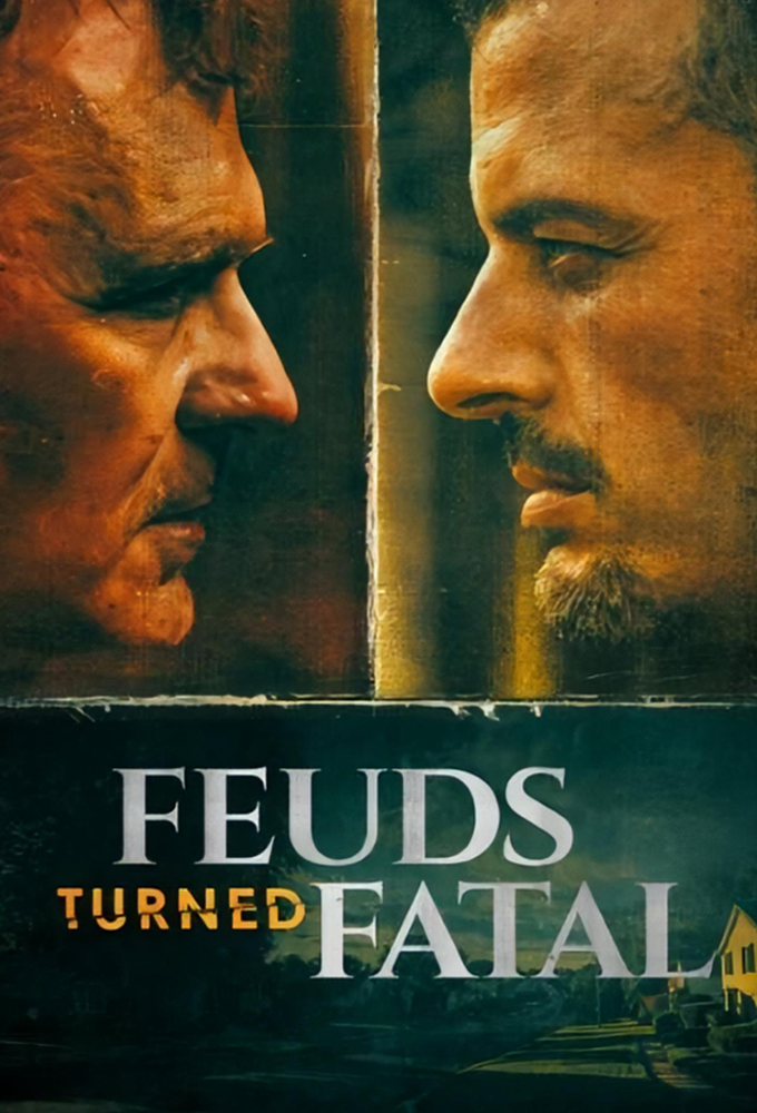 Poster de la serie Feuds Turned Fatal