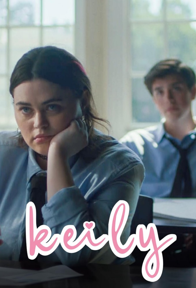 Poster de la serie Keily