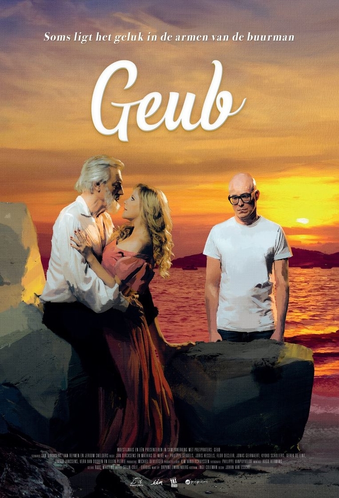 Poster de la serie Geub