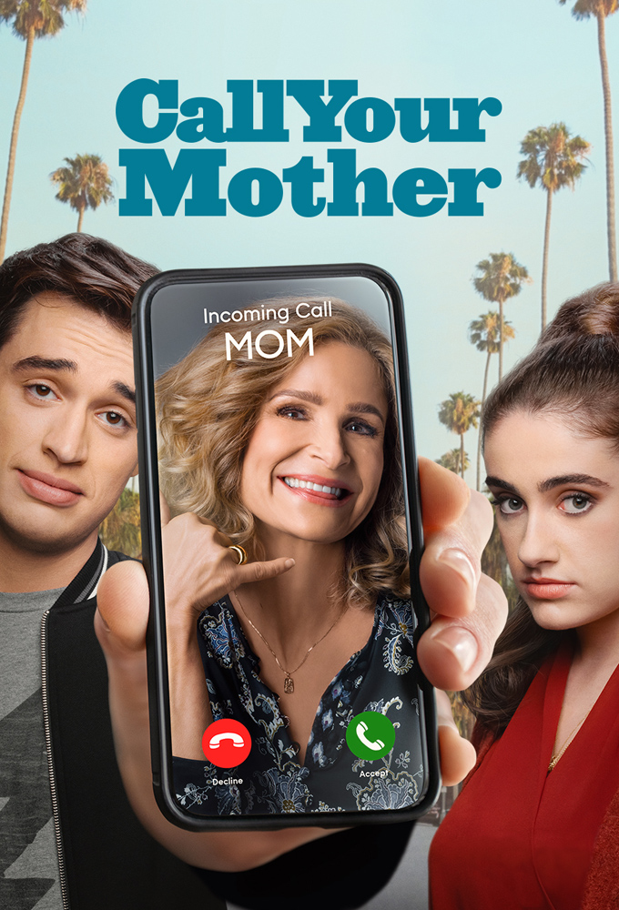 Poster de la serie Call Your Mother