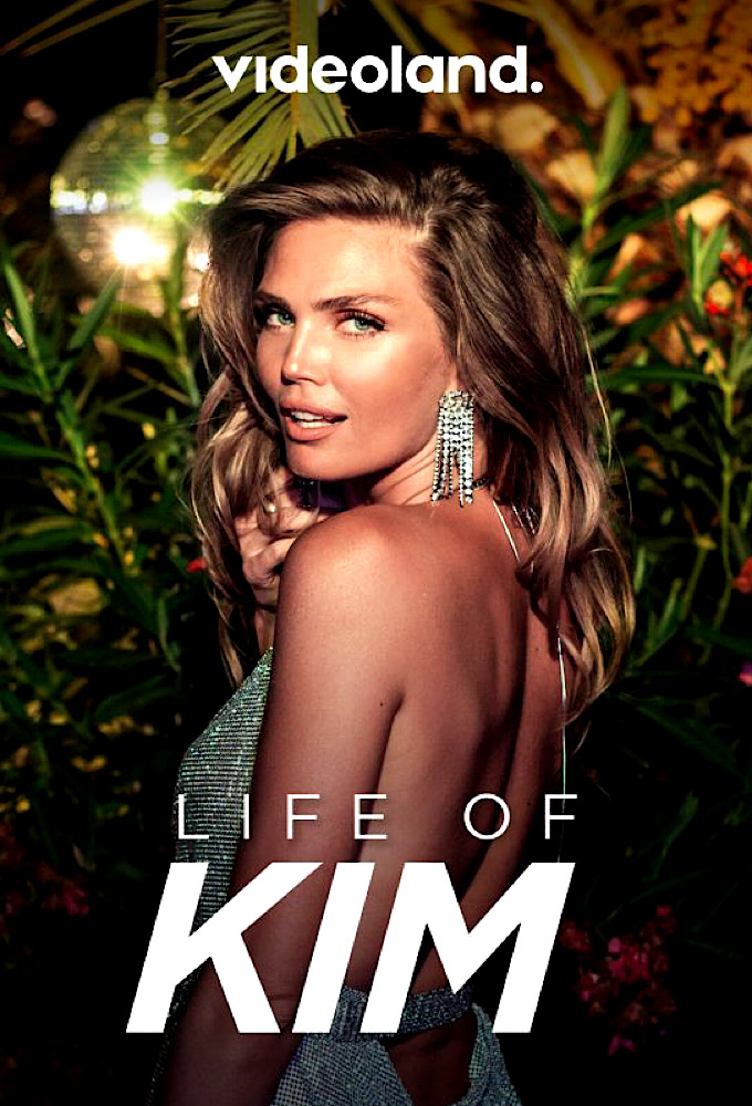 Poster de la serie Life of Kim