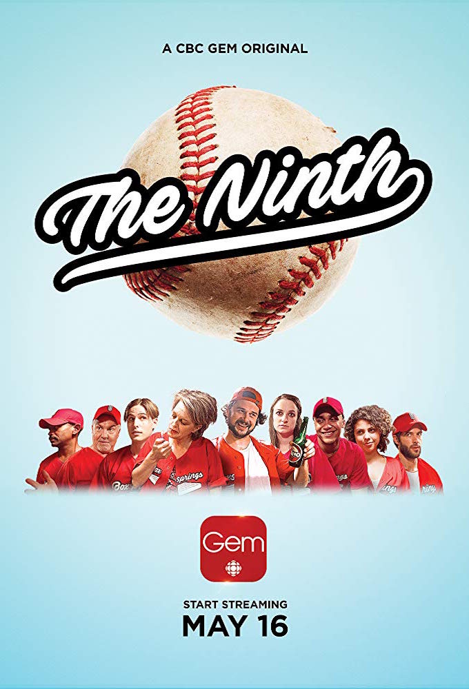 Poster de la serie The Ninth