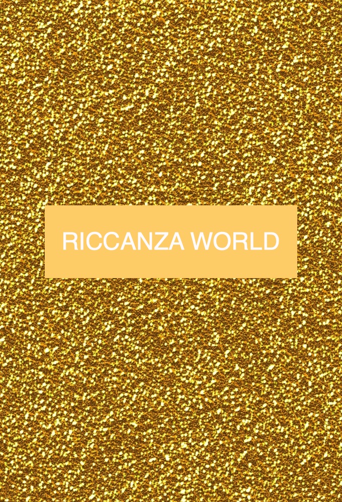 Poster de la serie Riccanza World : Richissitudes à Capri