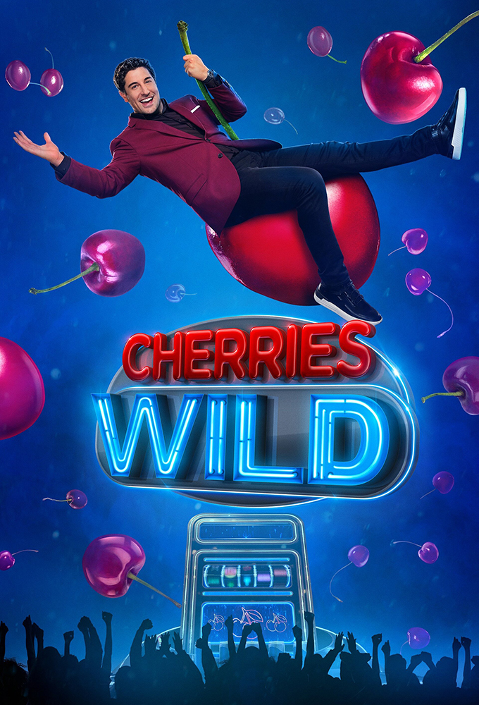 Poster de la serie Cherries Wild