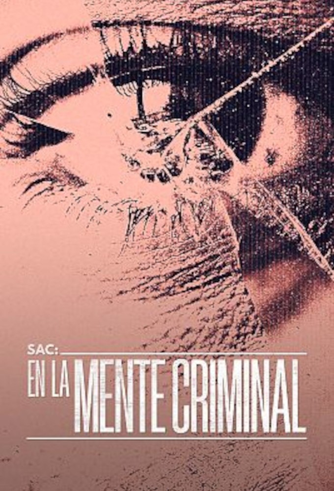 Poster de la serie SAC: En la mente criminal