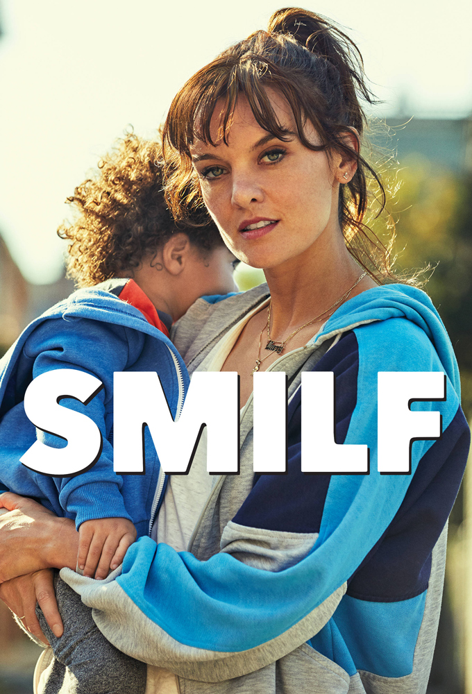 smilf netflix