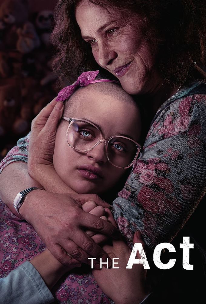 La Boîte à Secrets épisode 1 Regarder les épisodes de The Act en streaming | BetaSeries.com