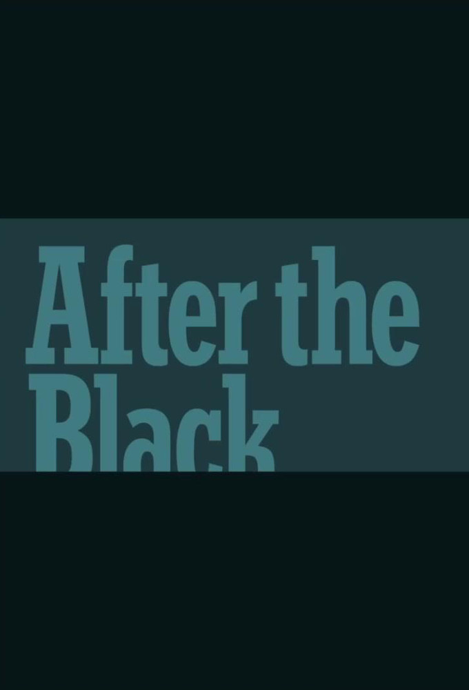 Poster de la serie After the Black