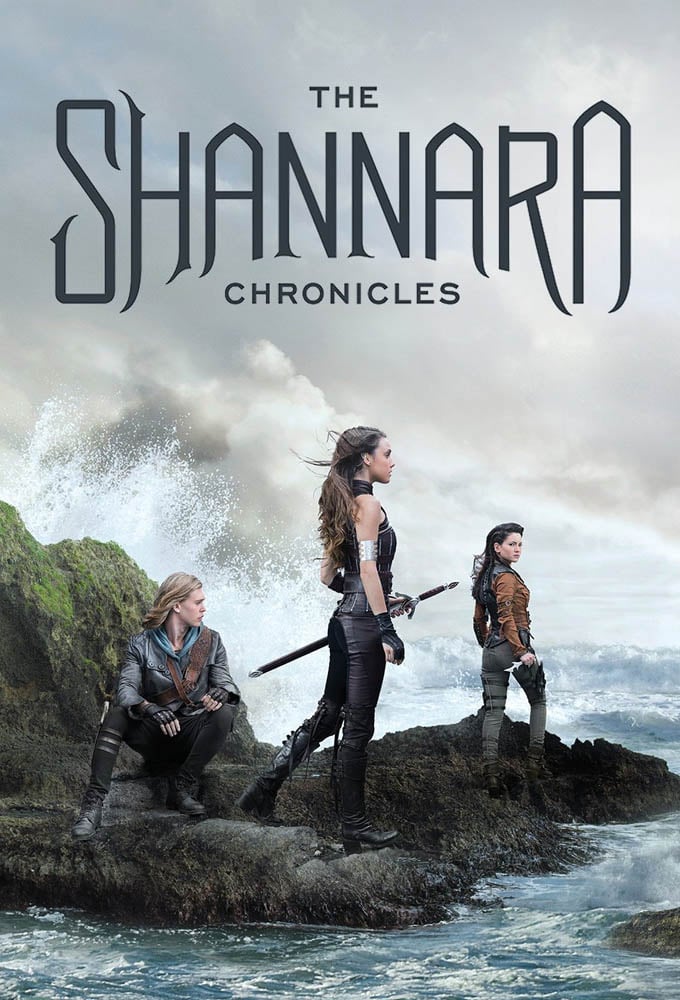 Les Chroniques de Shannara