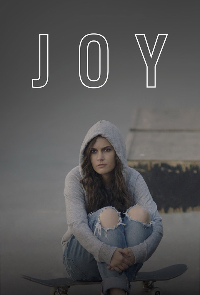 Poster de la serie Joy