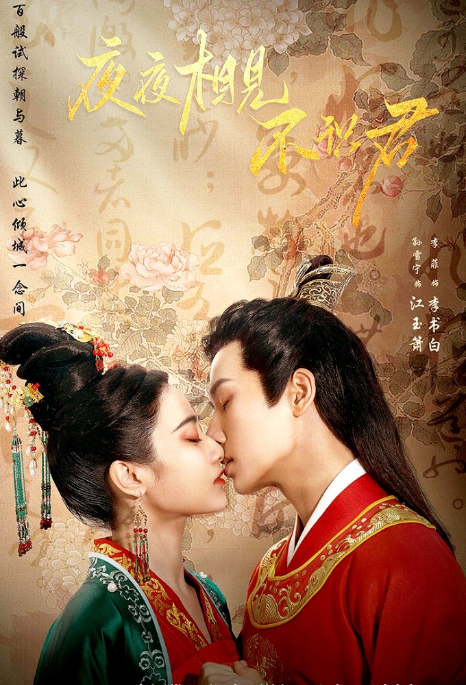 Poster de la serie My Decoy Bride