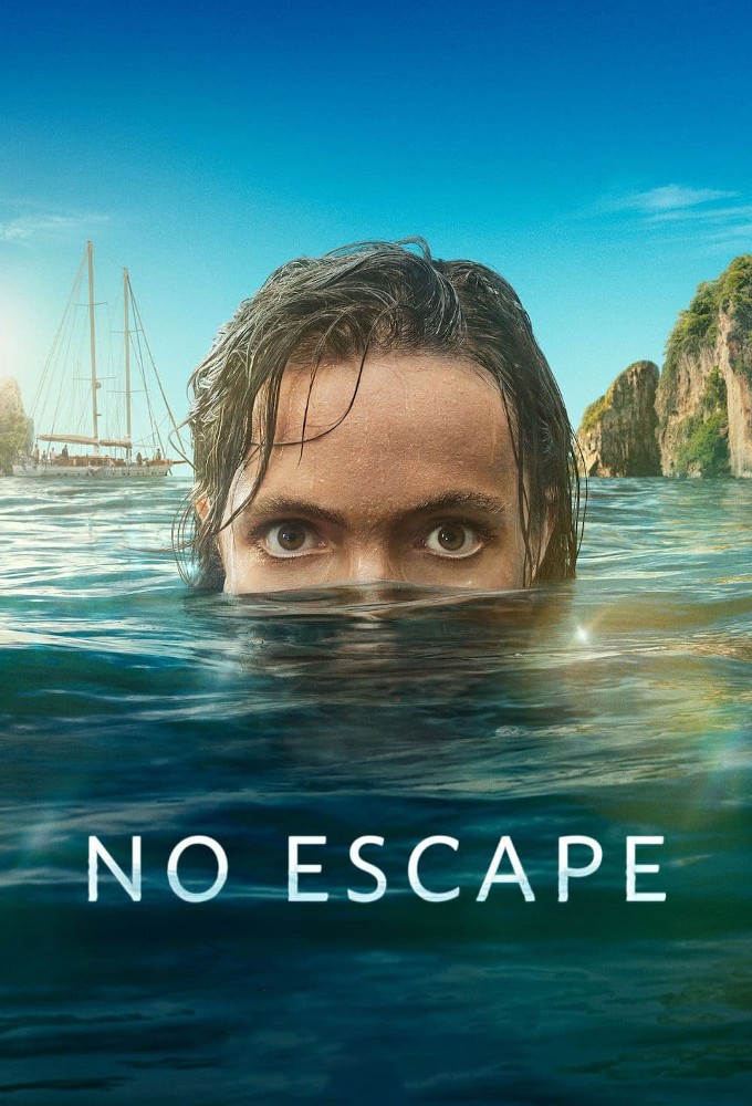 Poster de la serie No Escape