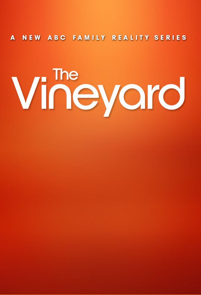 Poster de la serie The Vineyard