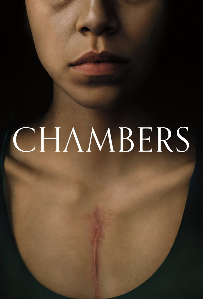 Poster de la serie Chambers (2019)