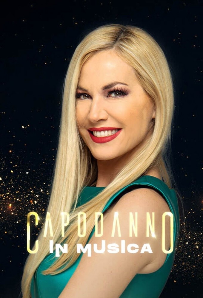 Poster de la serie Capodanno in musica
