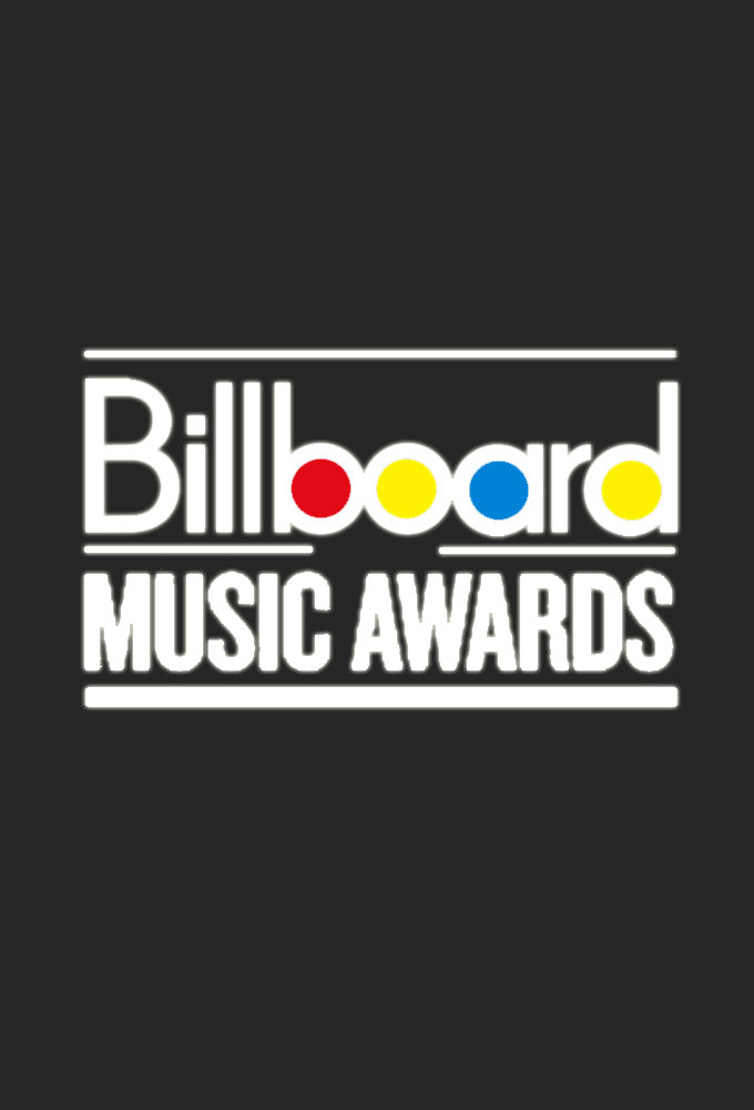 Poster de la serie Billboard Music Awards