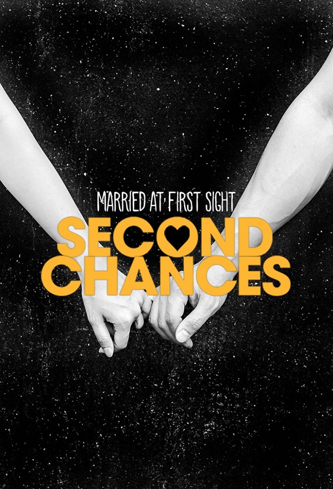 Poster de la serie Married at First Sight: Second Chances