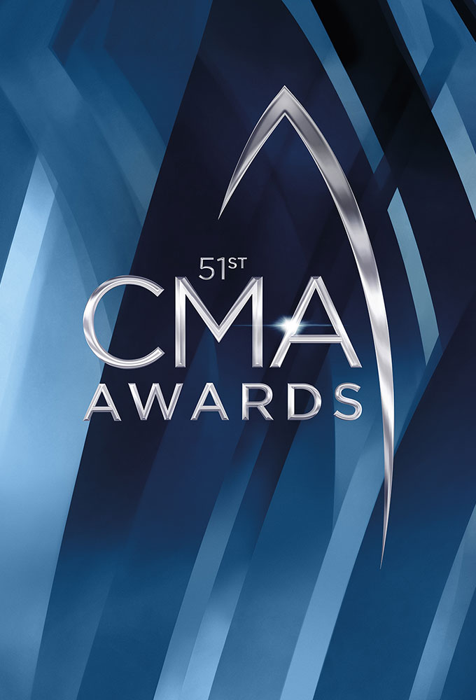 Poster de la serie CMA Awards