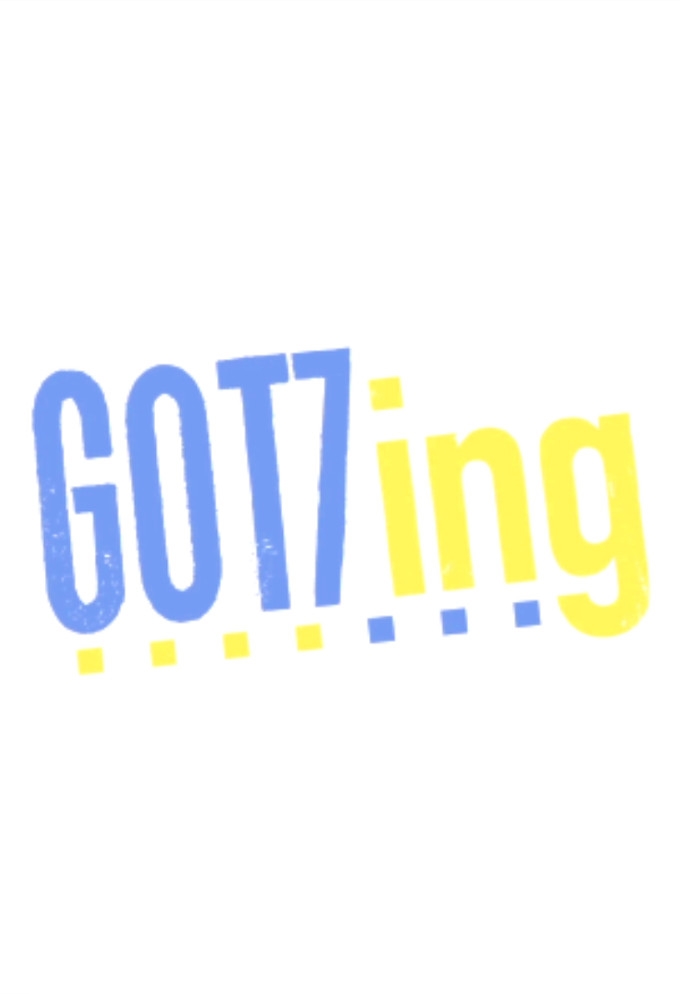 Poster de la serie GOT7ing