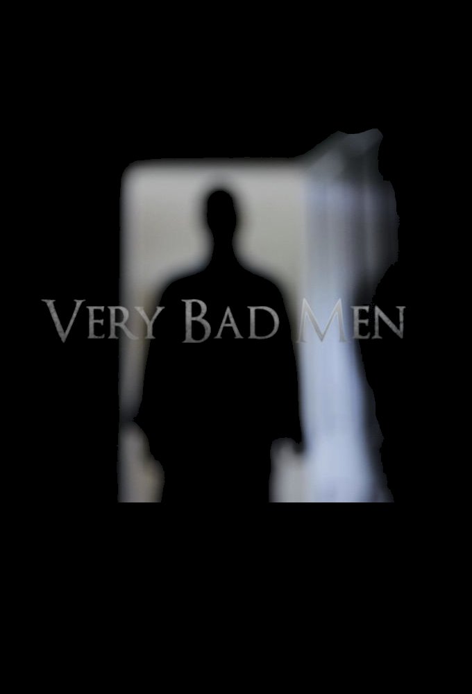 Poster de la serie Very Bad Men - Gesichter des Bösen