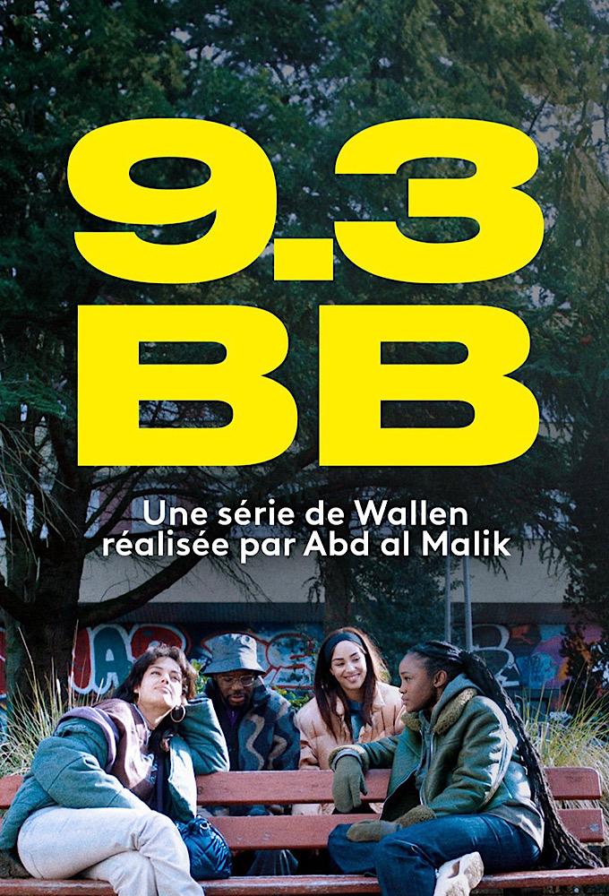 Poster de la serie 9.3 BB