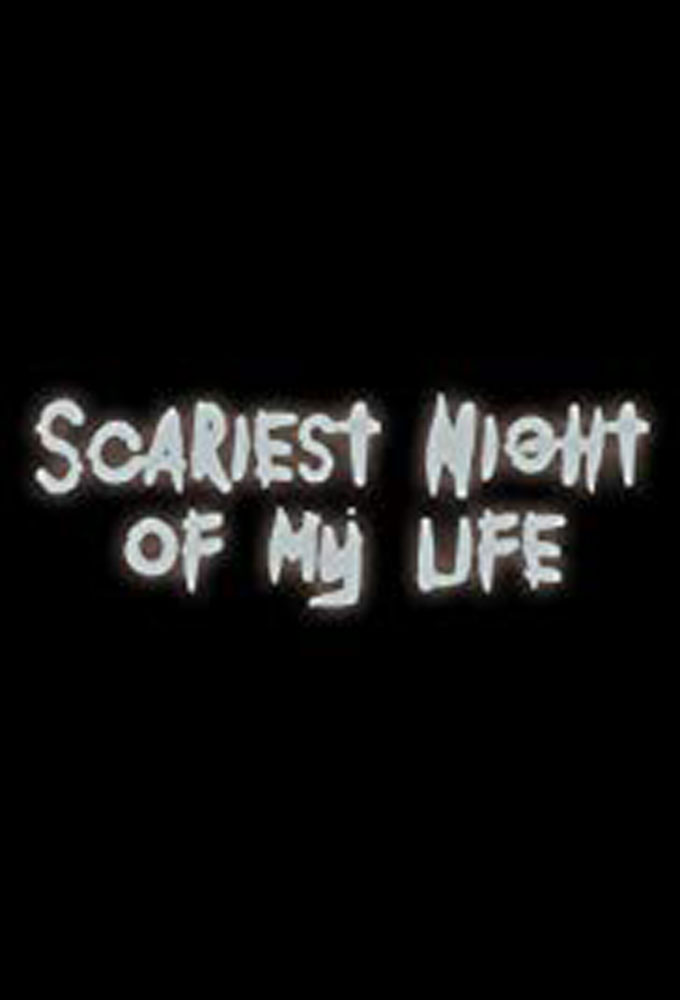 Poster de la serie Scariest Night of My Life