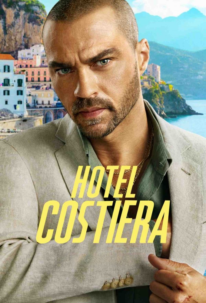 Poster de la serie Hotel Costiera