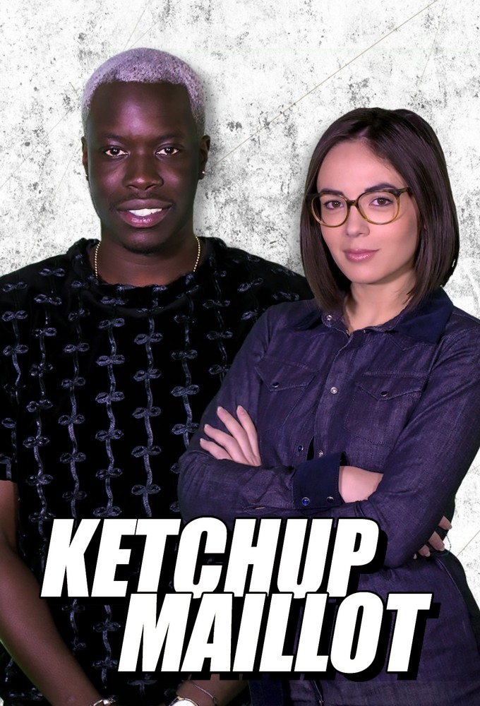 Poster de la serie Ketchup Maillot