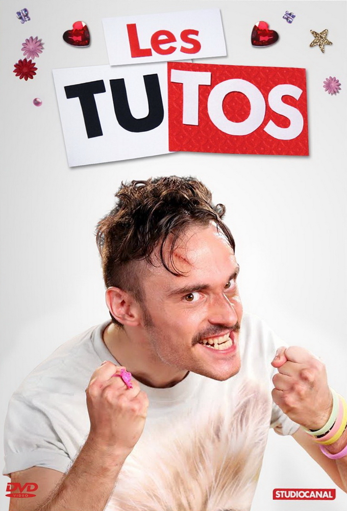 Poster de la serie Les Tutos